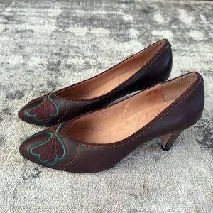 Ted Baker London designer heels